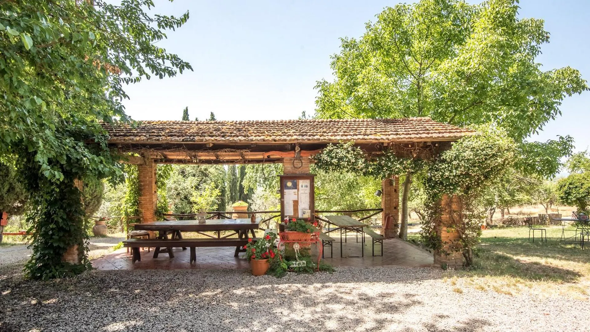 Vila Poggio Primo - Trilocale Etrusco Castiglion Fibocchi 0*,
